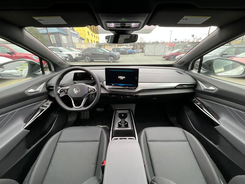 New 2026 Volkswagen ID.4 Pro S image 16