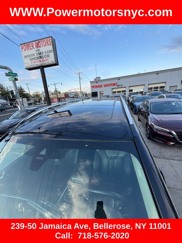 Used 2019 BMW X7 xDrive40i AWD/4WD image 13
