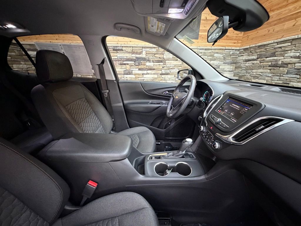 Used 2021 Chevrolet Equinox LT image 14