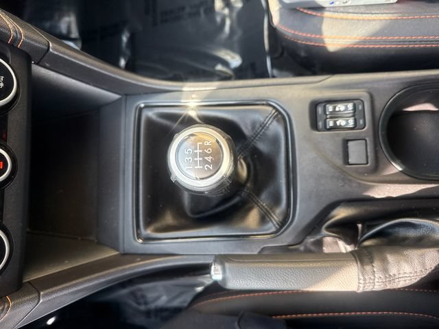 Used 2022 Subaru Crosstrek 2.0i Premium AWD/4WD image 18