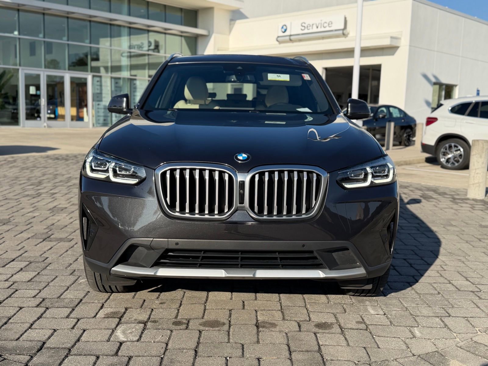 Used 2023 BMW X3 xDrive30i w/ Convenience Package image 6