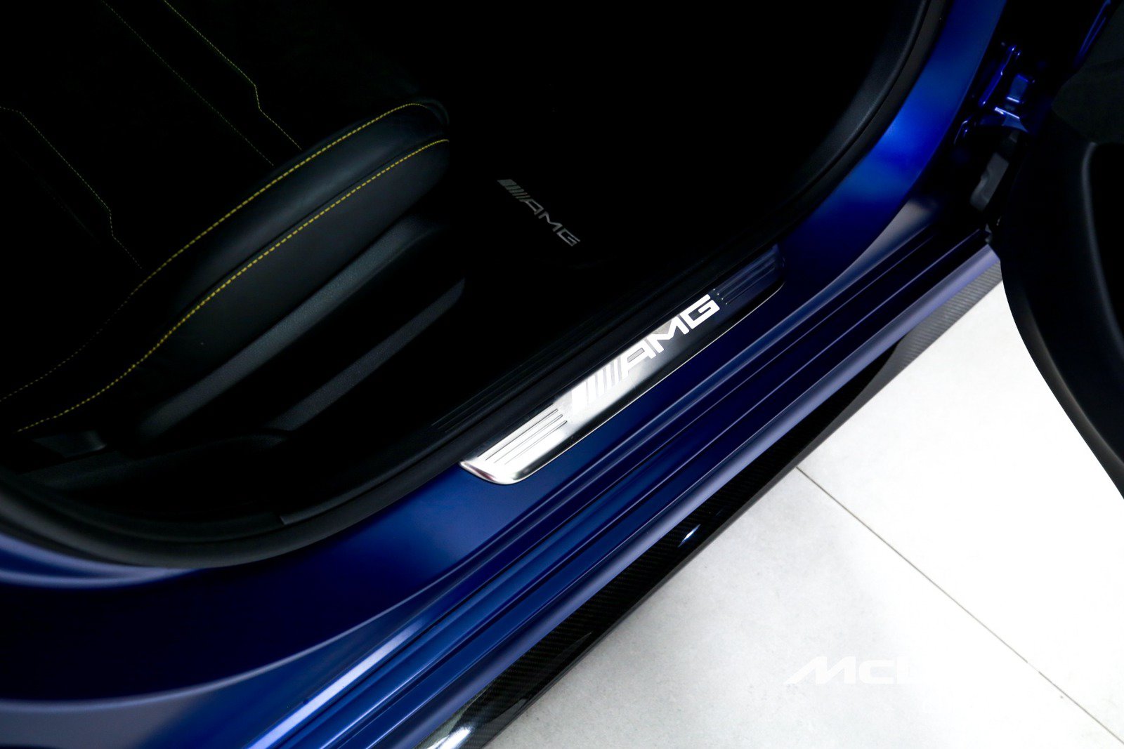 Used 2019 Mercedes-Benz AMG GT 63 S image 29