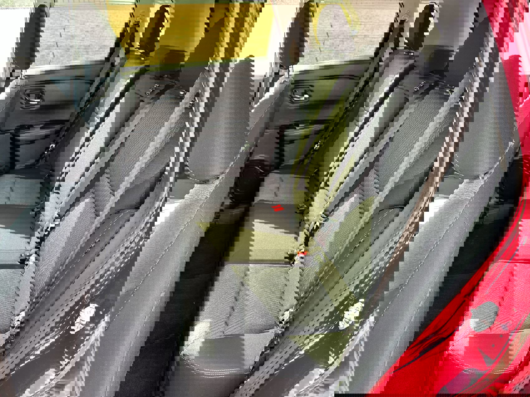 Used 2024 Nissan Rogue SV image 21