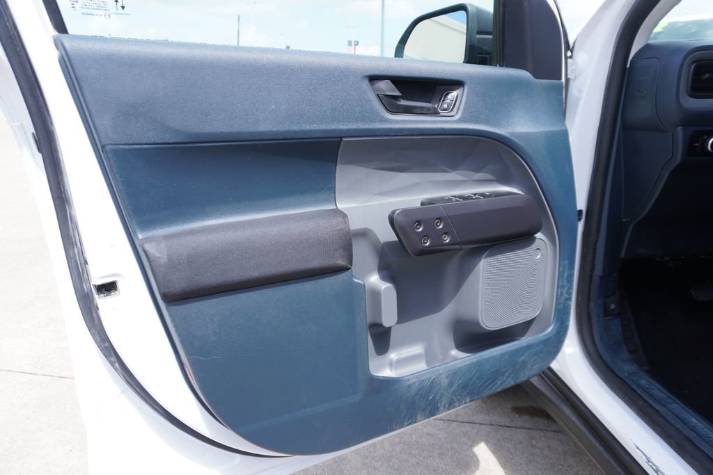 Used 2023 Ford Maverick XL w/ Equipment Group 100A Standard AWD/4WD image 8