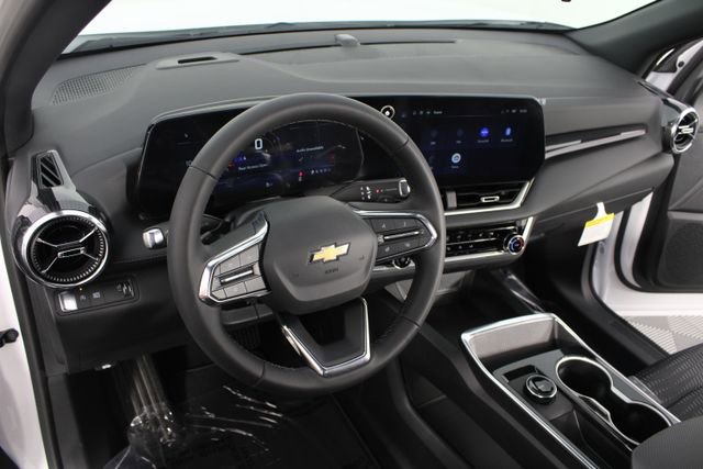 New 2026 Chevrolet Equinox LT image 8