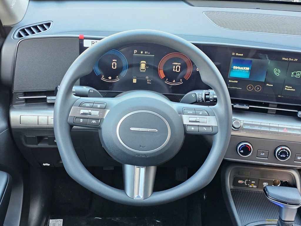 New 2026 Hyundai Kona SE AWD/4WD image 14