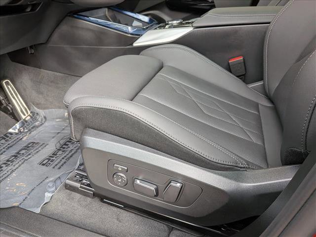 New 2026 BMW X3 xDrive30 w/ Premium Package image 4