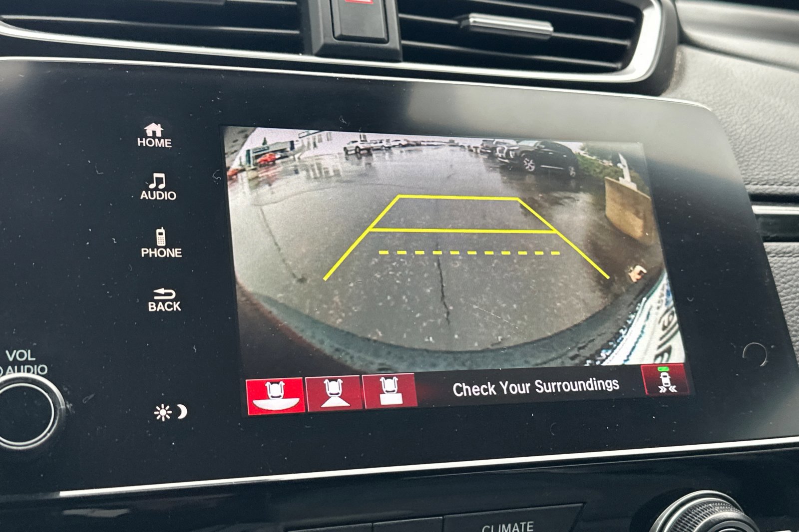 Used 2019 Honda CR-V EX image 19