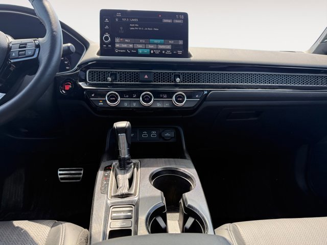 Used 2023 Honda Civic Sport Touring image 13
