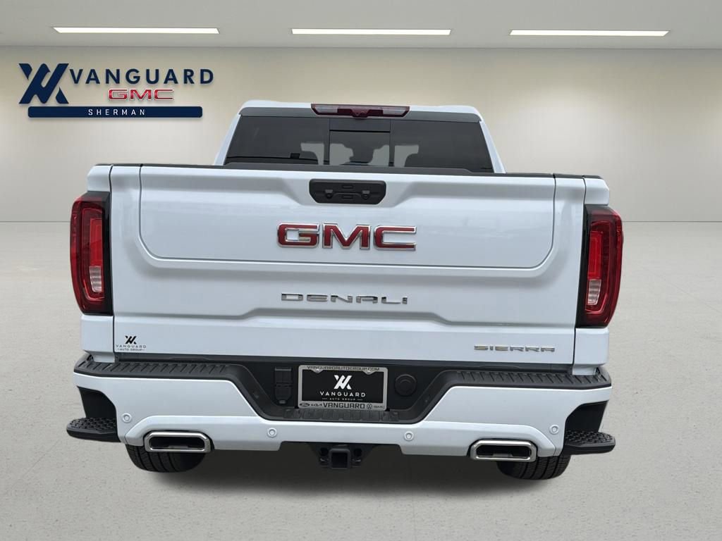 New 2026 GMC Sierra 1500 Denali image 6
