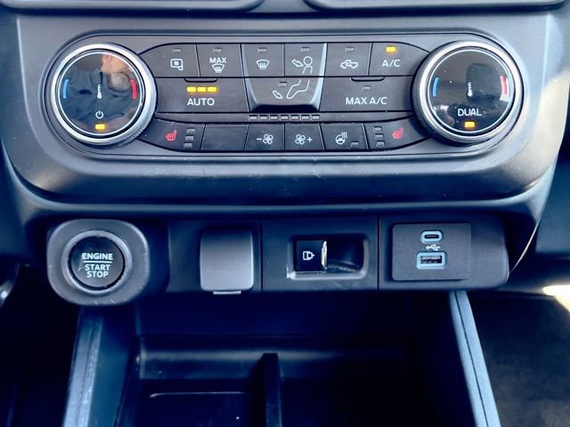 Used 2023 Ford Maverick Tremor w/ Tremor Off-Road Package image 72