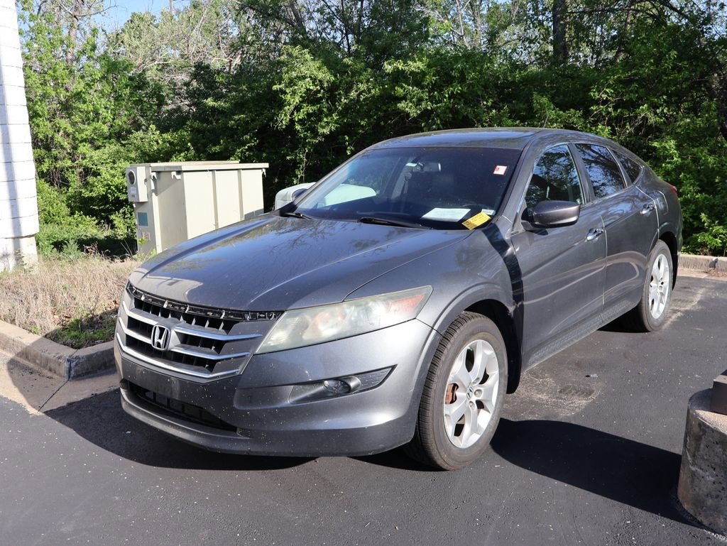 Used 2010 Honda Crosstour EX-L image 3
