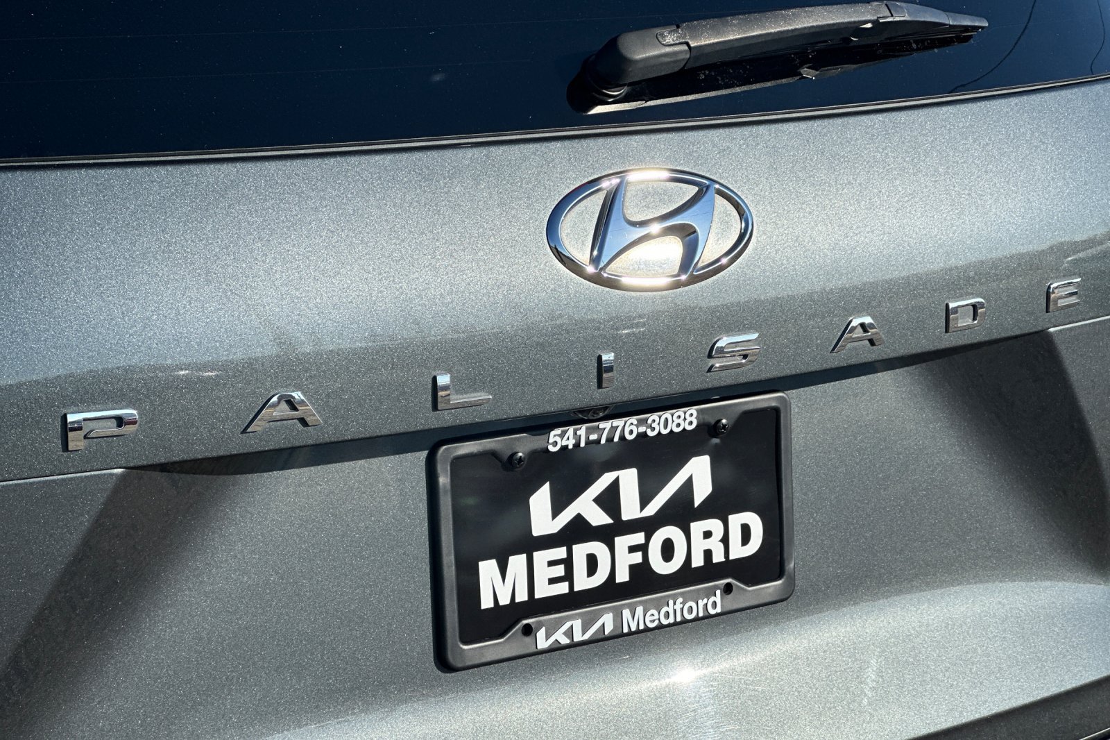 Used 2022 Hyundai Palisade SEL w/ Premium Package AWD/4WD image 28