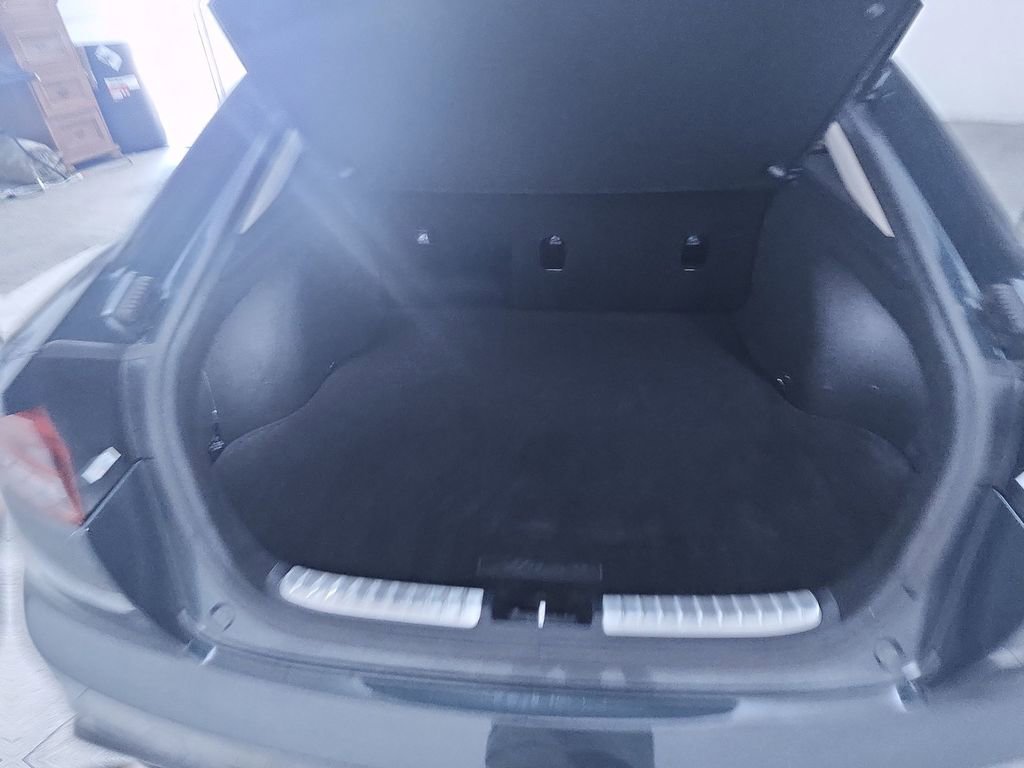 Certified 2023 Kia Stinger GT-Line w/ Sun & Sound Package AWD/4WD image 28