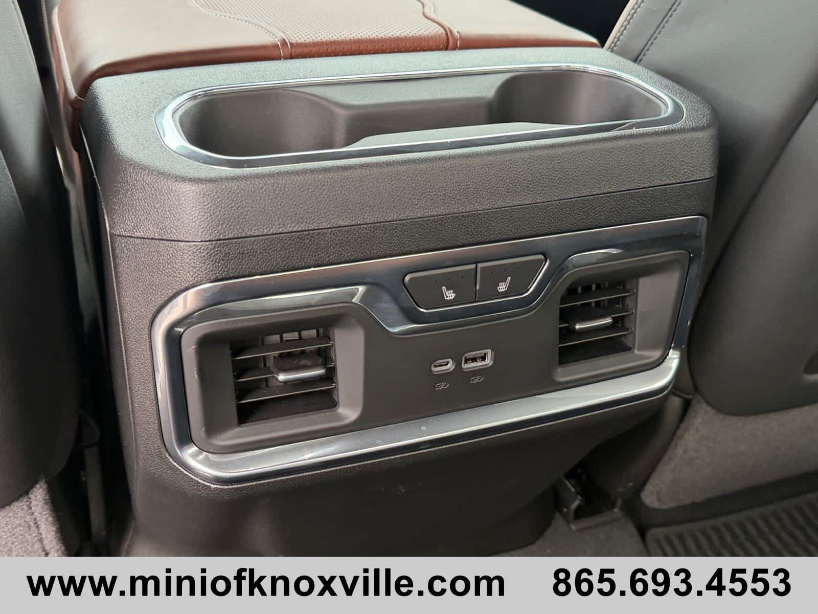 Used 2026 GMC Sierra 1500 Denali Ultimate AWD/4WD image 20