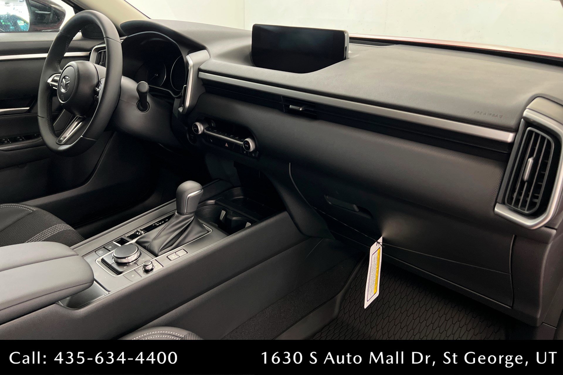 New 2026 MAZDA CX-50 2.5 Hybrid w/ Weather Package image 26