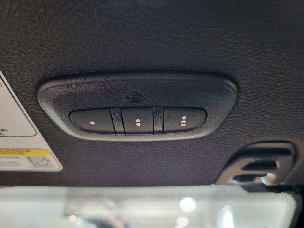 New 2026 Jeep Wrangler Unlimited Sport AWD/4WD image 22