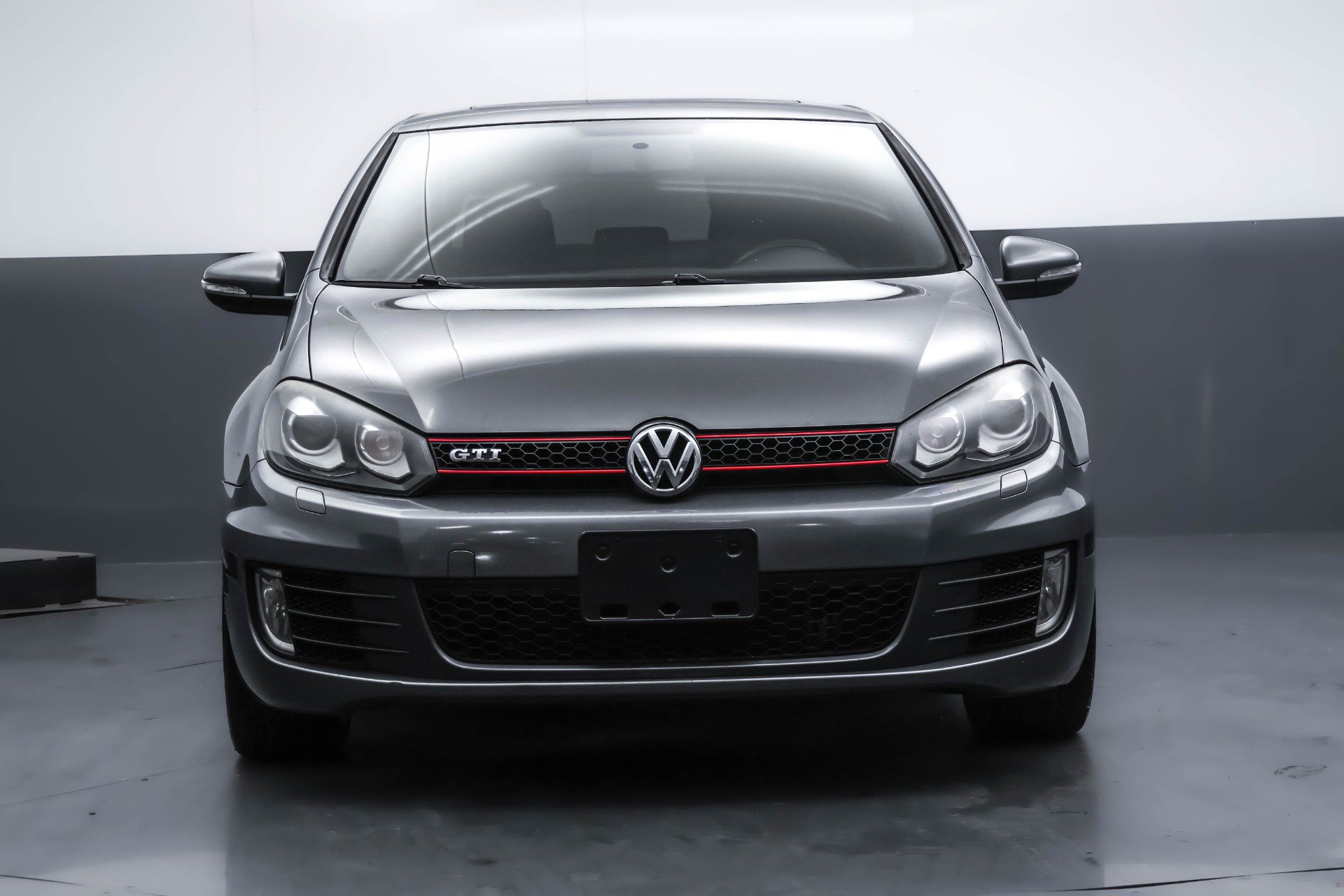 Used 2011 Volkswagen GTI Autobahn image 35