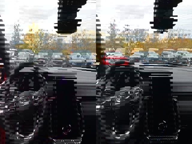 New 2026 GMC Acadia AT4 w/ LPO, Floor Liner Package image 12