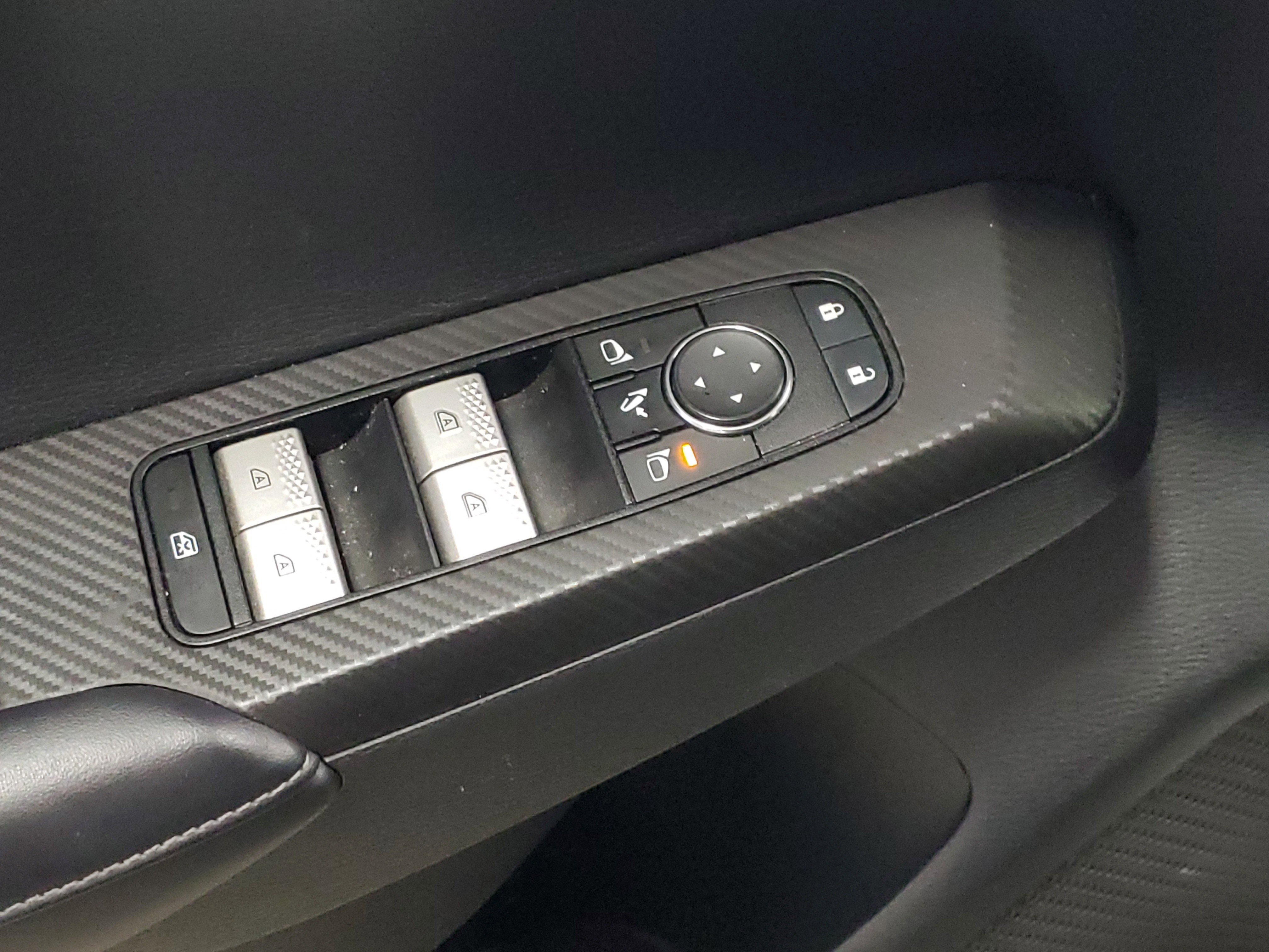 Used 2024 Mitsubishi Outlander SE AWD/4WD image 22