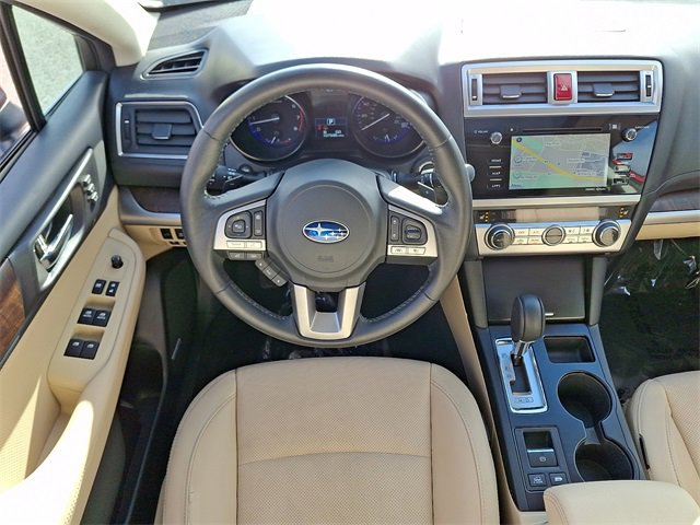 Used 2017 Subaru Outback 3.6R Limited image 11