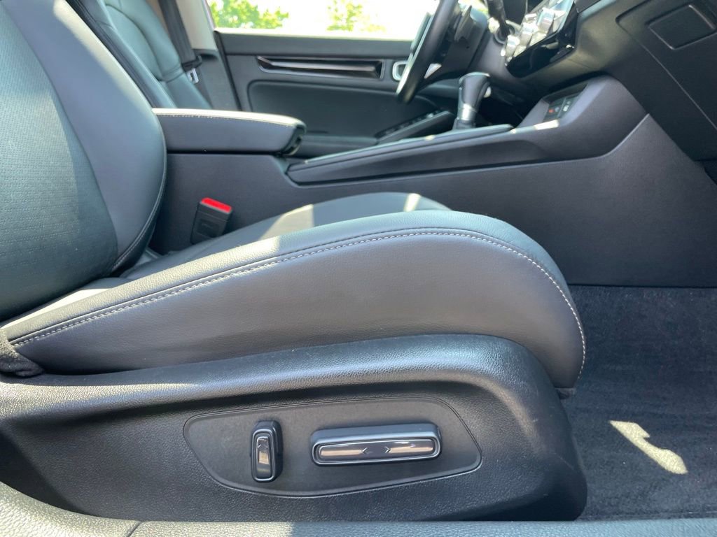 Certified 2022 Honda Civic Touring image 31