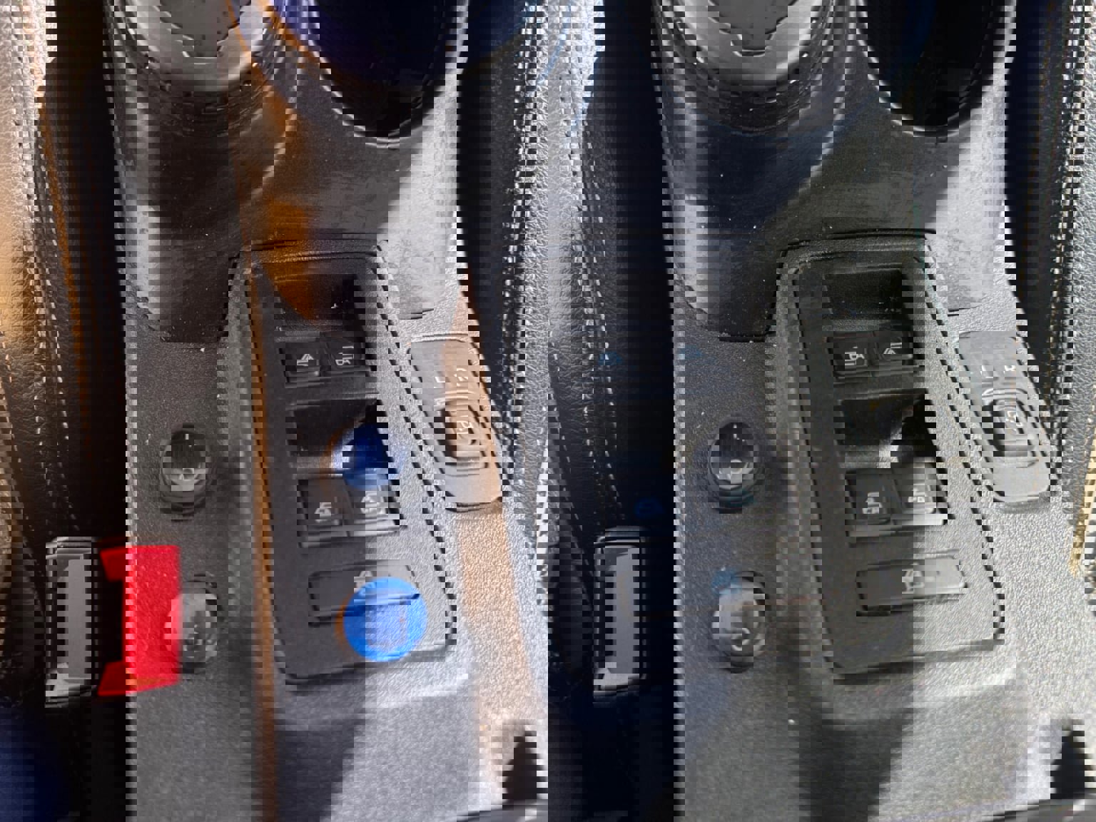 Used 2021 Ford Bronco Big Bend image 20