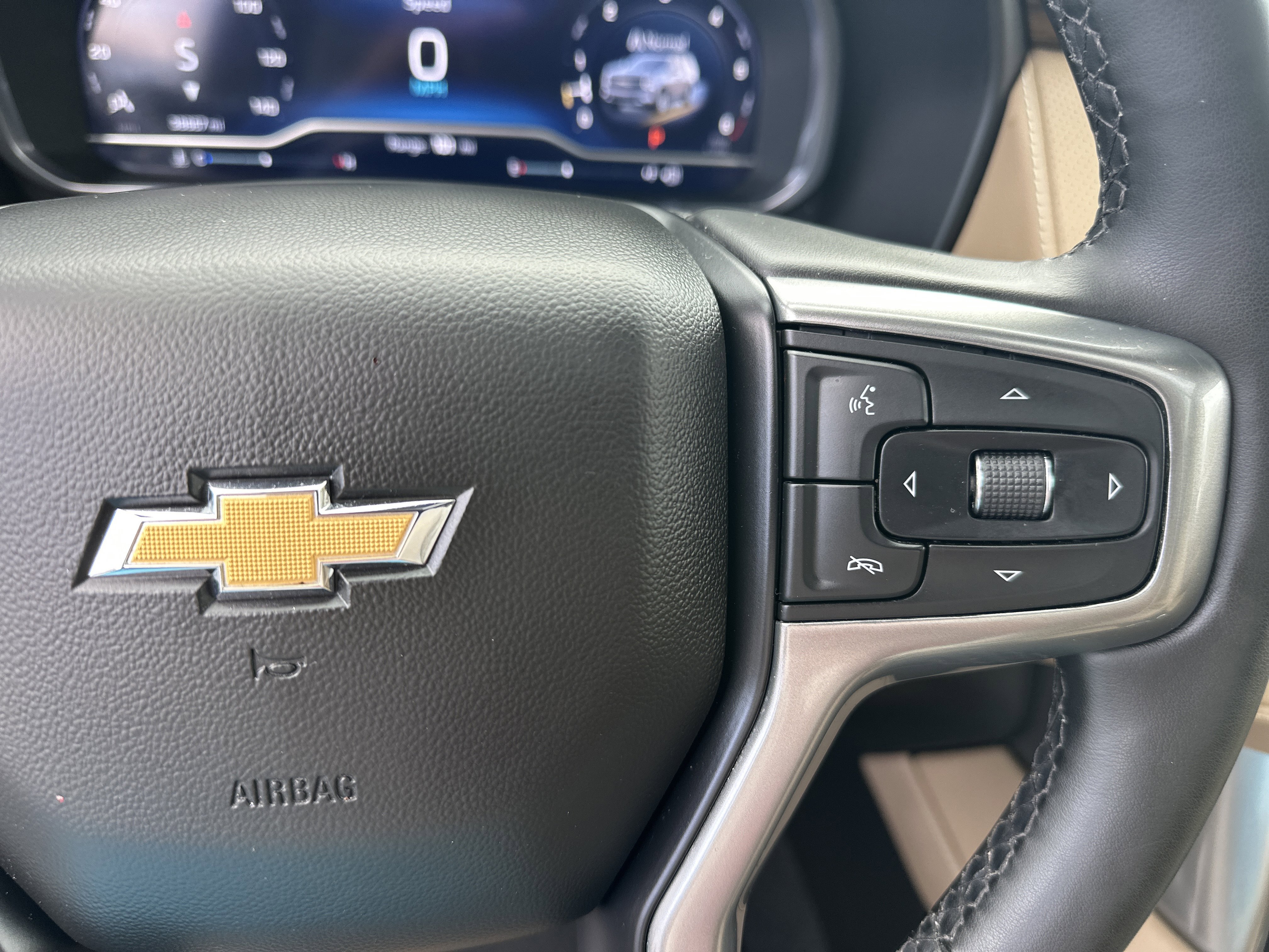 Certified 2023 Chevrolet Tahoe Premier w/ Premium Package 2 image 27