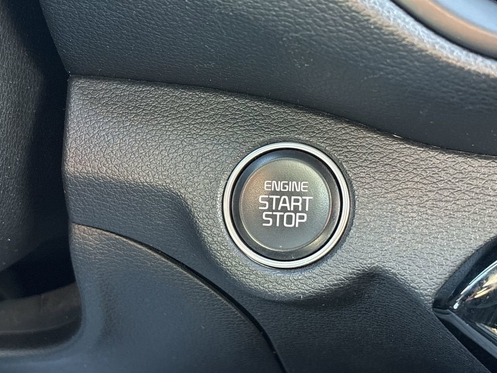 Used 2023 Kia Forte GT image 20