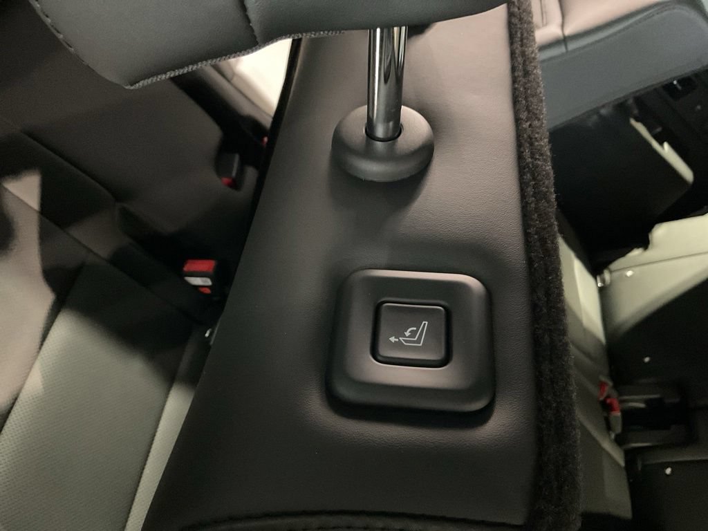 New 2026 Hyundai Santa Fe XRT AWD/4WD image 23