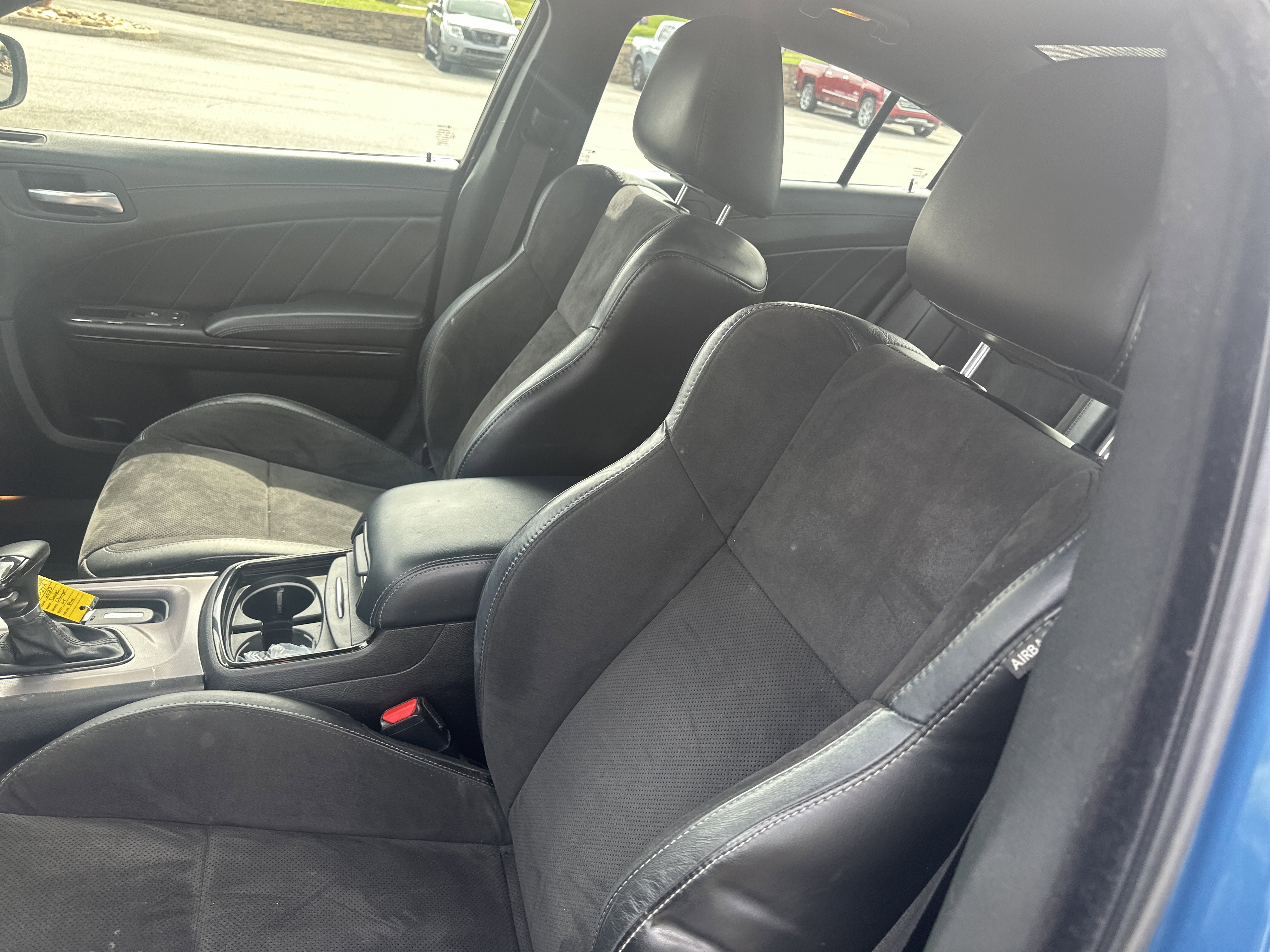 Used 2022 Dodge Charger GT w/ Plus Group image 15