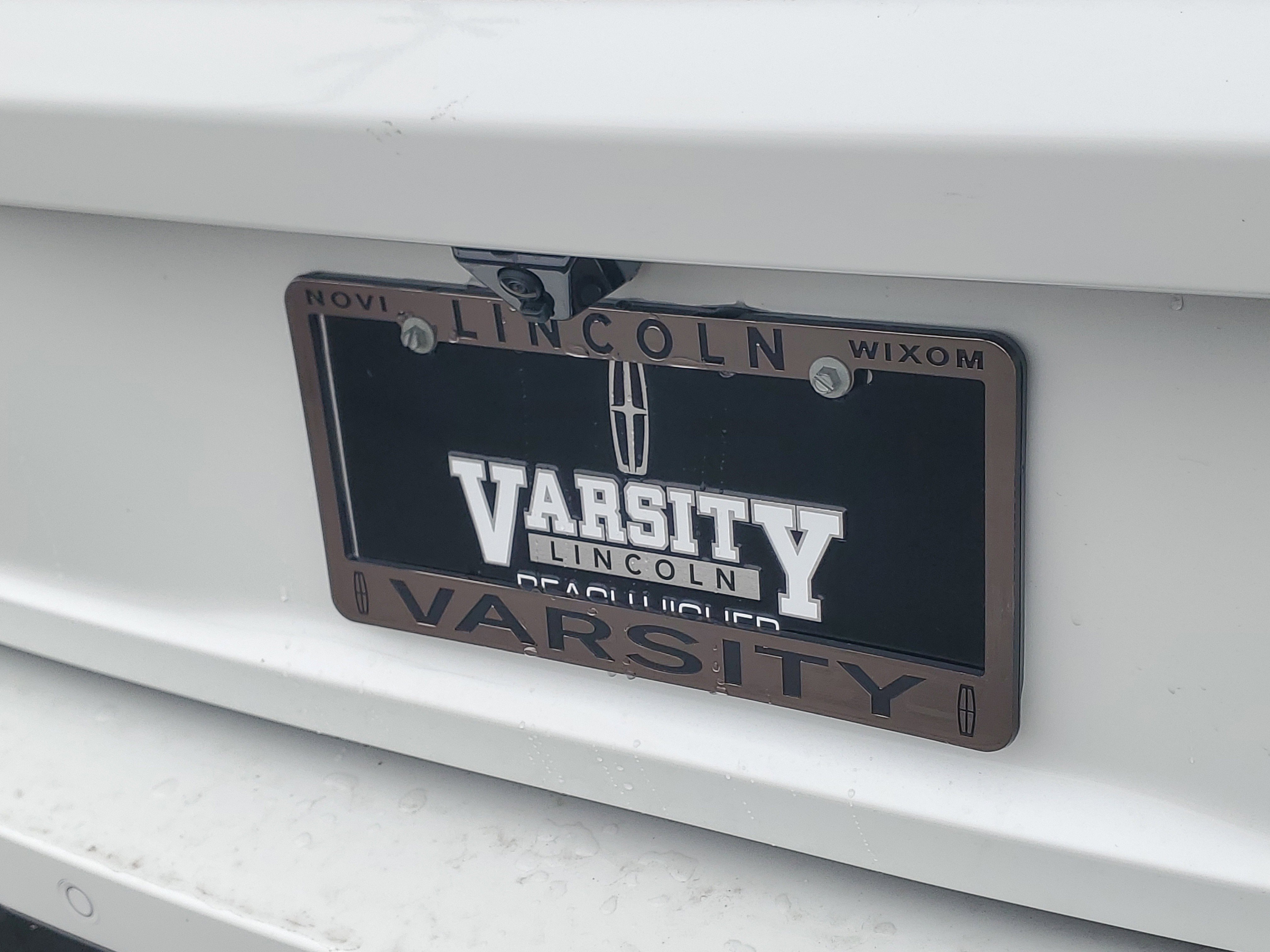 New 2026 Lincoln Navigator L Reserve AWD/4WD image 36