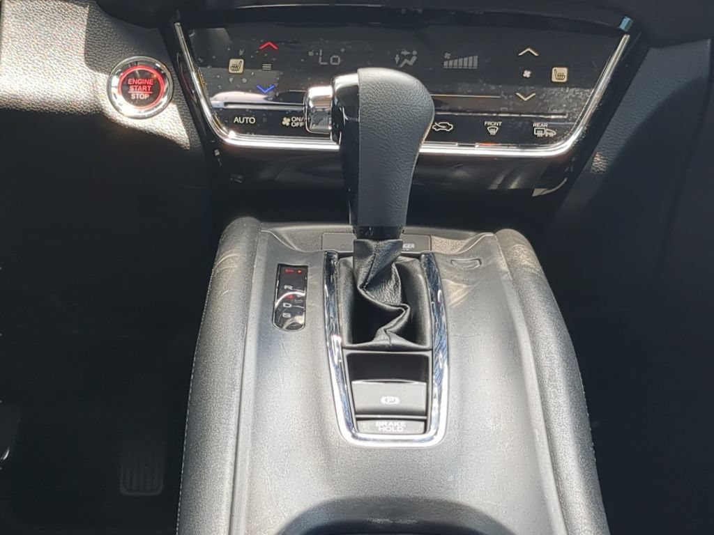 Used 2020 Honda HR-V EX image 18
