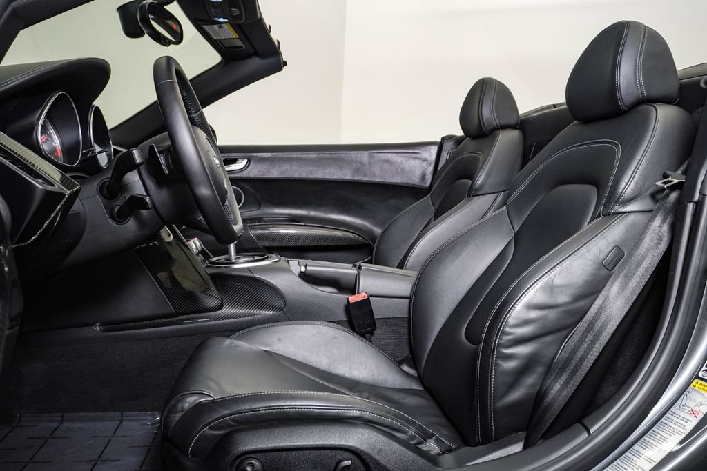 Used 2012 Audi R8 V8 AWD/4WD image 21