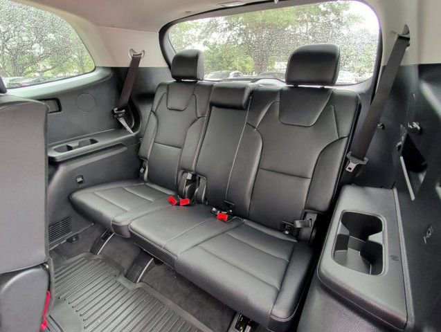 Used 2022 Kia Telluride EX FWD image 21