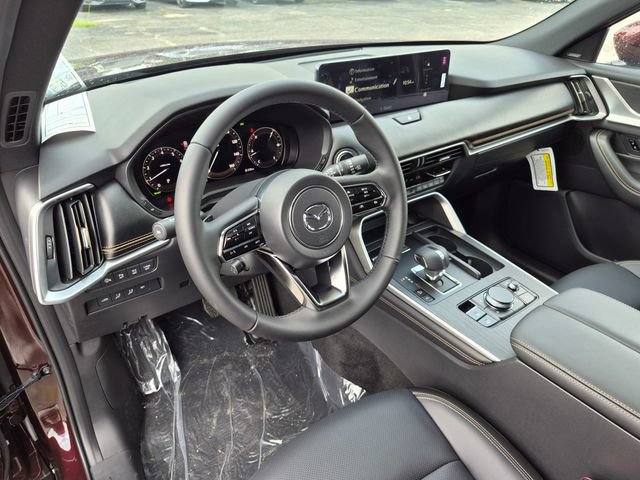 New 2026 MAZDA CX-90 3.3 Turbo S w/ Premium Plus AWD/4WD image 27