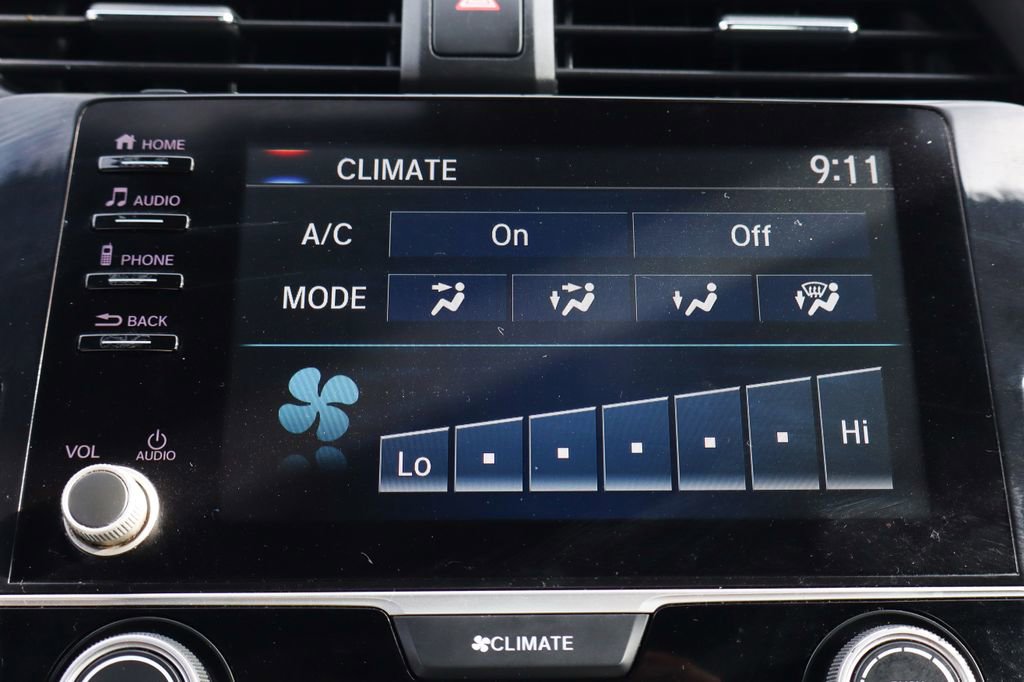 Used 2019 Honda Civic Sport image 31