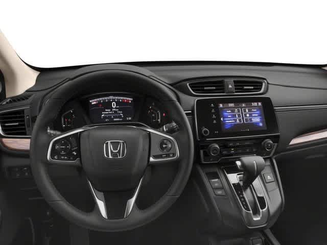 Certified 2018 Honda CR-V EX-L image 7