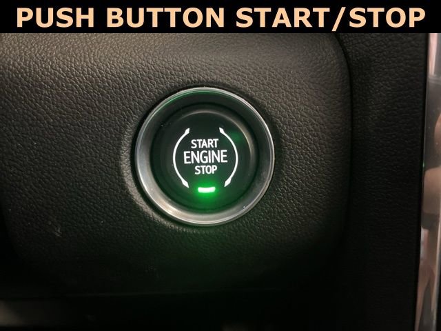 Used 2025 GMC Acadia Elevation image 23