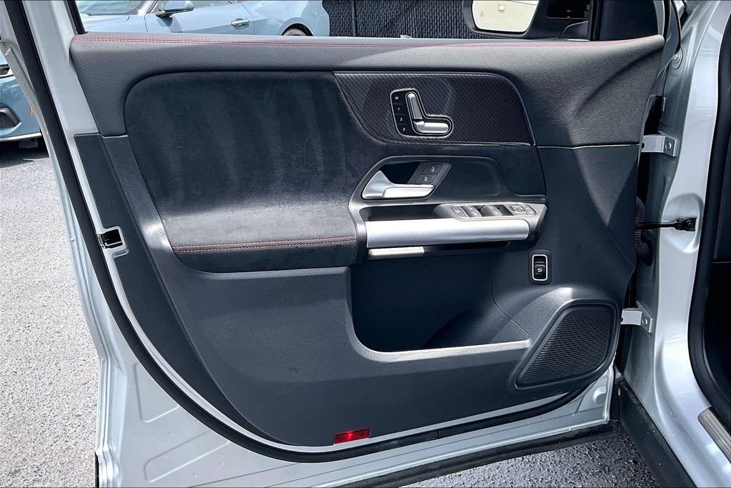 Used 2023 Mercedes-Benz GLA 35 AMG 4MATIC image 18