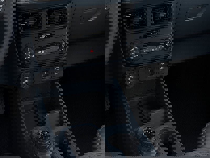 New 2026 Ford Maverick Lariat w/ Black Appearance Package image 16