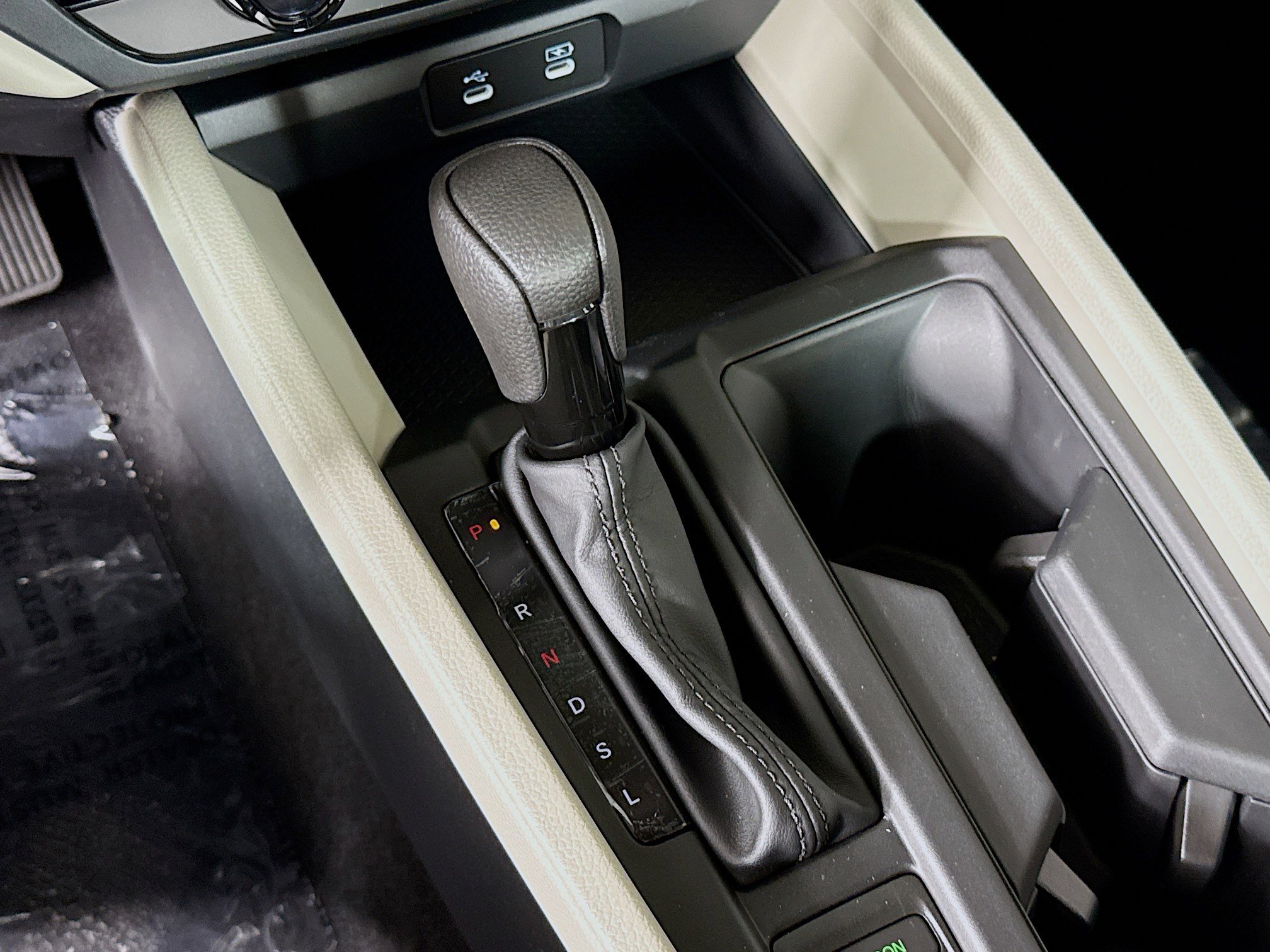 New 2025 Honda Accord LX image 17