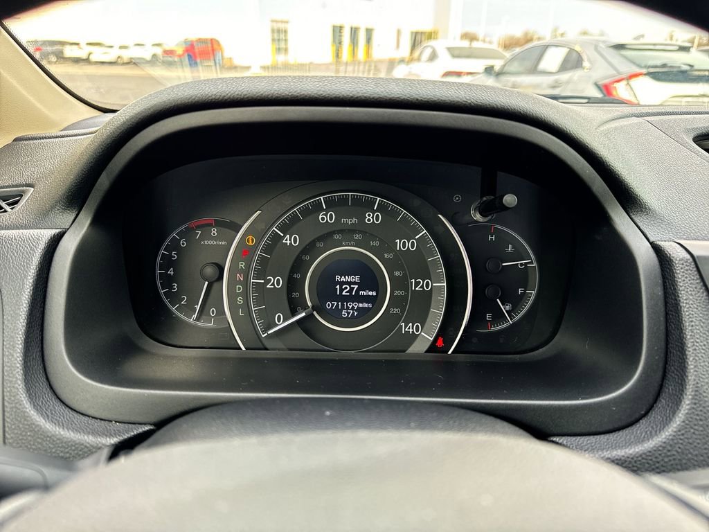 Used 2016 Honda CR-V Touring image 15