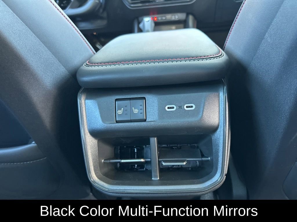 New 2026 Dodge Charger Scat Pack AWD/4WD image 30