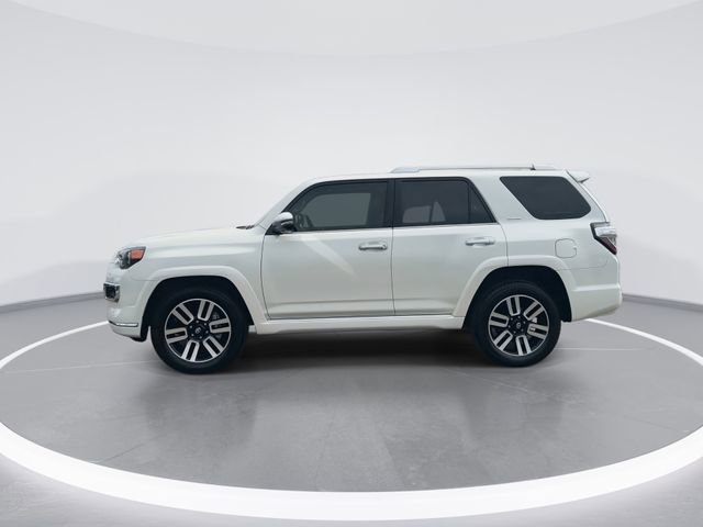 Used 2023 Toyota 4Runner Limited image 5
