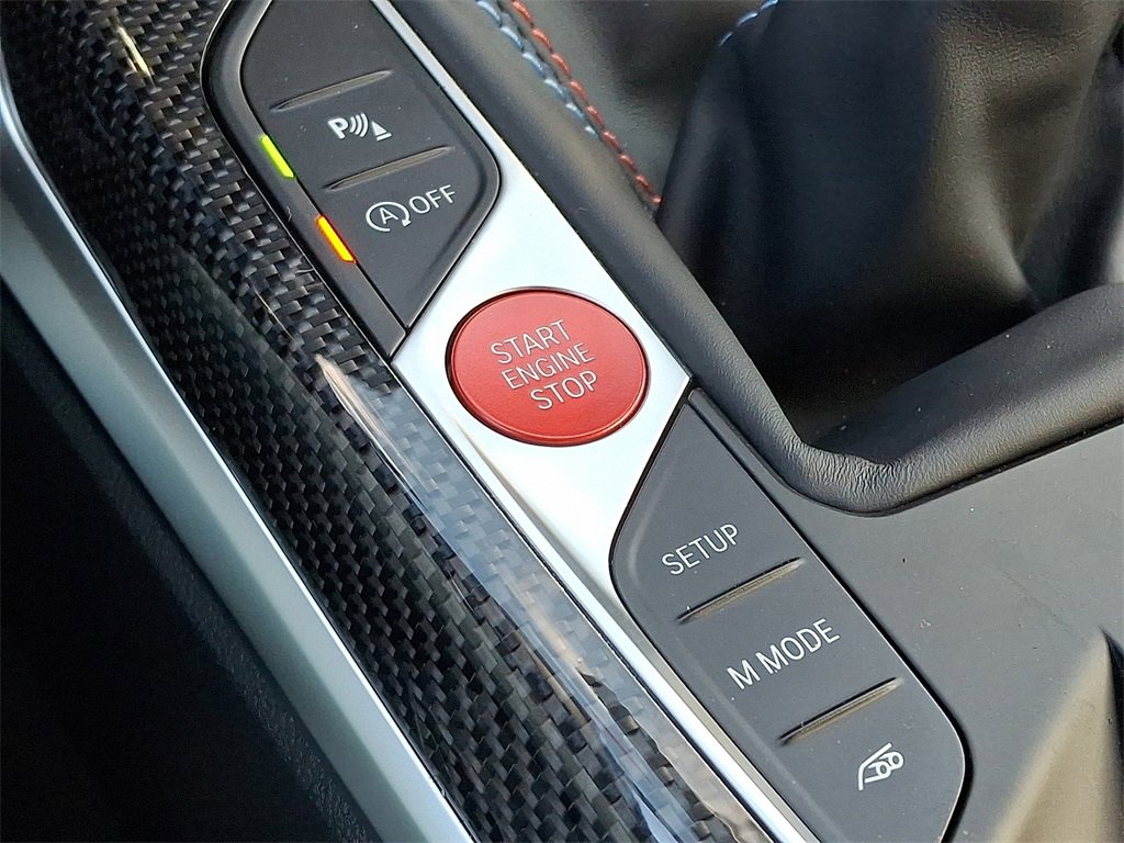 New 2026 BMW M2 Base w/ Lighting Package image 16