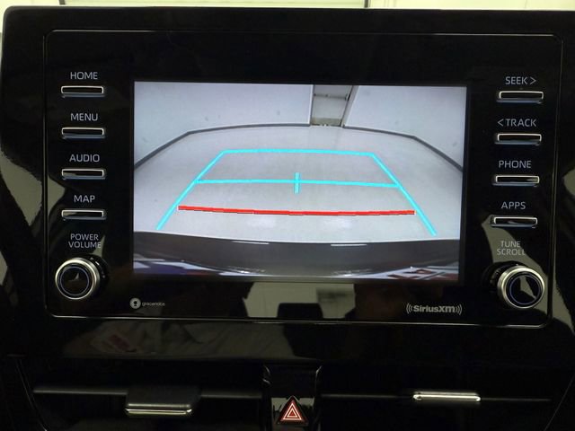 Used 2024 Toyota Camry LE FWD image 21