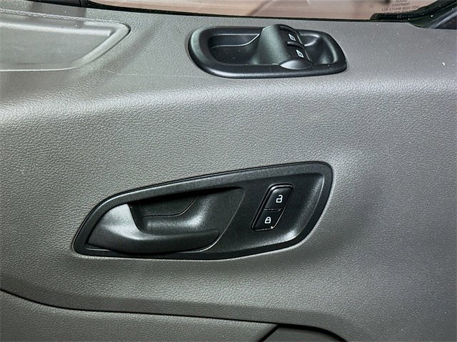New 2025 Ford Transit 150 Low Roof w/ Load Area Protection Package image 12
