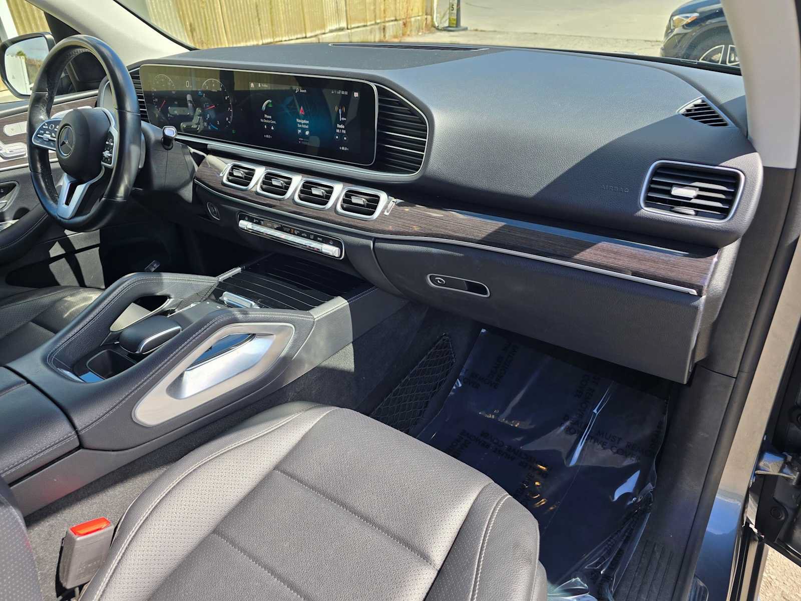 Used 2020 Mercedes-Benz GLE 350 4MATIC image 10