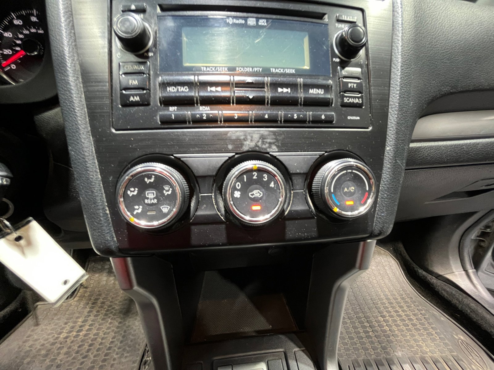 Used 2014 Subaru Forester 2.0XT Premium w/ Popular Package #2 image 12